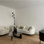Appartement trois pièces refait à neuf