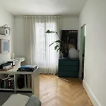 Appartement Trois Pieces Refait A Neuf