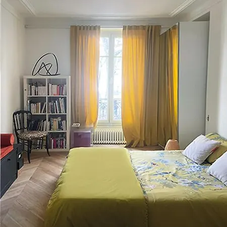 Apartment Trois Pieces Refait A Neuf