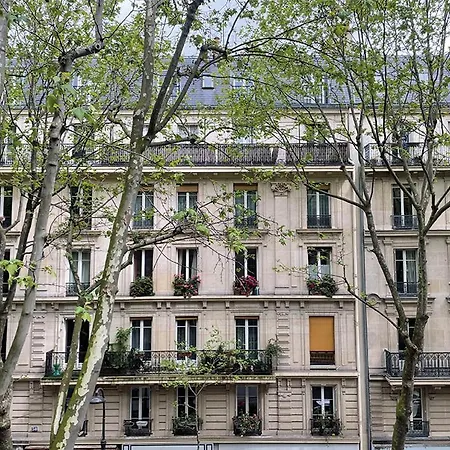 Appartamento Trois Pieces Refait A Neuf